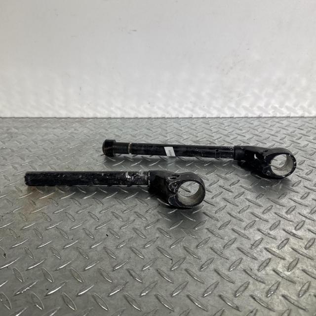 HONDA CBX400F ハンドル 35パイ ホンダ