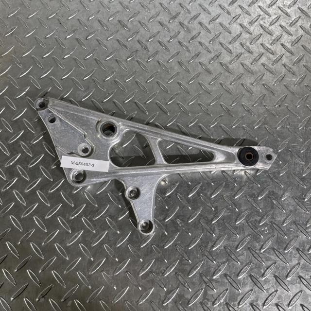 HONDA CBX400F ステッププレート 右 ホンダ