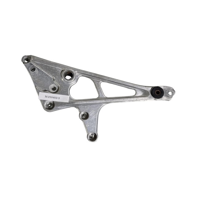 HONDA CBX400F ステッププレート 右 ホンダ