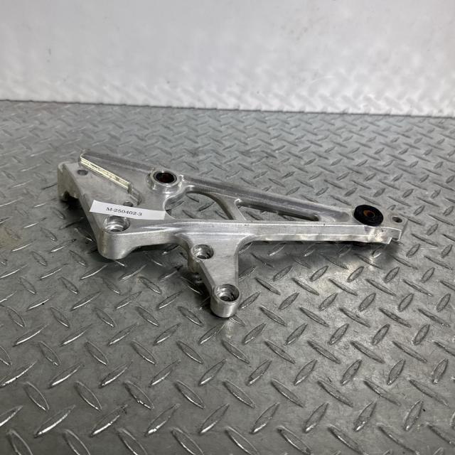 HONDA CBX400F ステッププレート 右 ホンダ