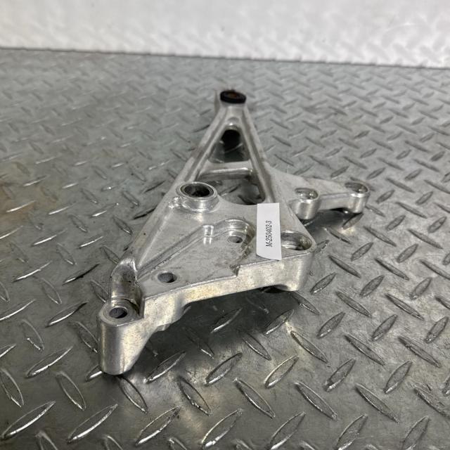 HONDA CBX400F ステッププレート 右 ホンダ