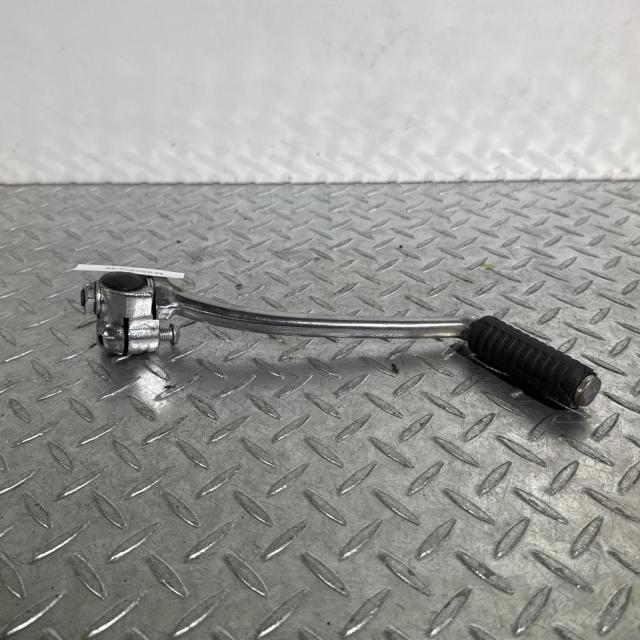 HONDA CB400T/CB250T キックペダル ホンダ HONDA CB400T/CB250T キックペダル ホンダ