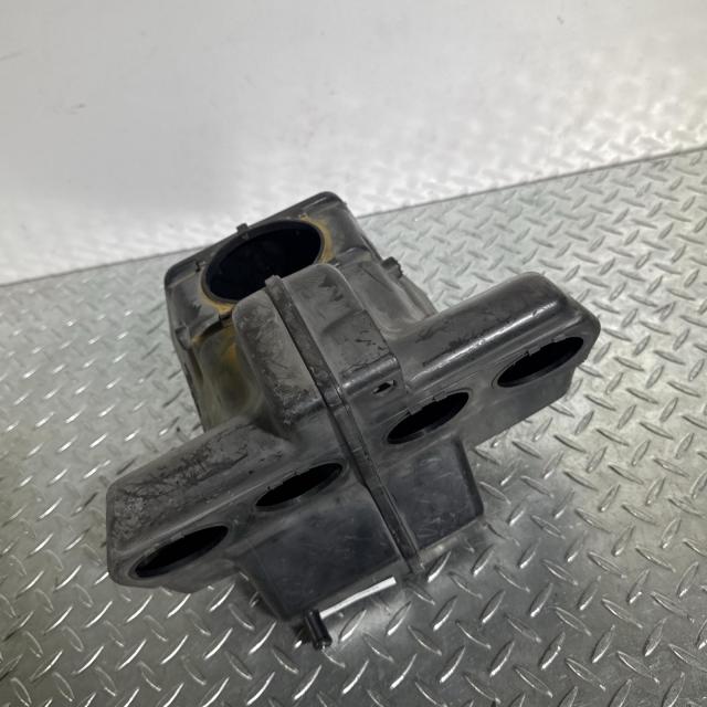 SUZUKI GSX400 インパルス エアクリーナーボックス スズキ