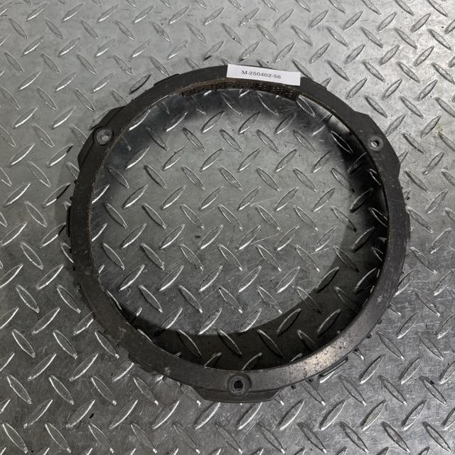 HONDA CBX400F インボードリング フロント ホンダ [M-250402-56] HONDA CBX400F インボードリング フロント ホンダ