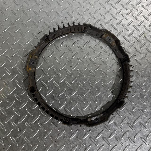 HONDA CBX400F インボードリング フロント ホンダ [M-250402-56] HONDA CBX400F インボードリング フロント ホンダ