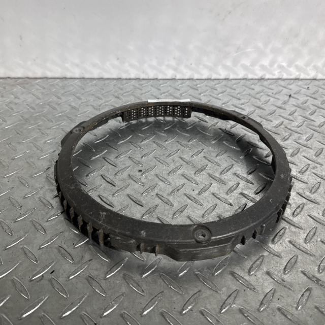 HONDA CBX400F インボードリング フロント ホンダ