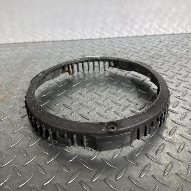 HONDA CBX400F リヤ インボード ホンダ