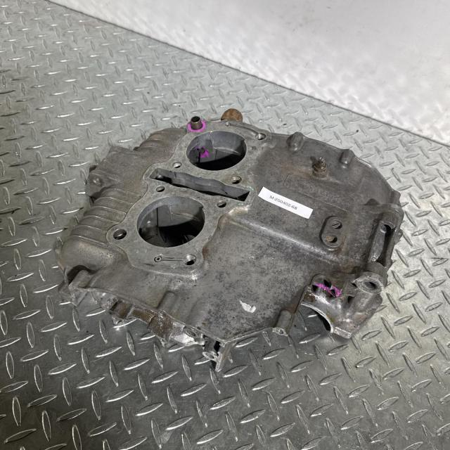 HONDA CB250T ホーク クランクケース 上側 ホンダ