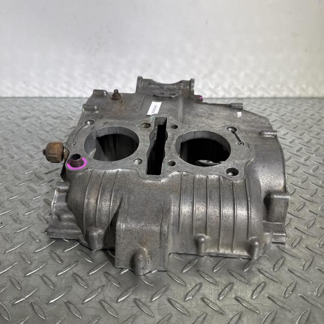 HONDA CB250T ホーク クランクケース 上側 ホンダ