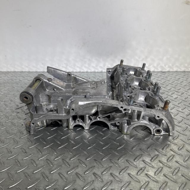 SUZUKI GT380 クランクケース 上側 スズキ [M-250402-69] SUZUKI GT380 クランクケース 上側 スズキ