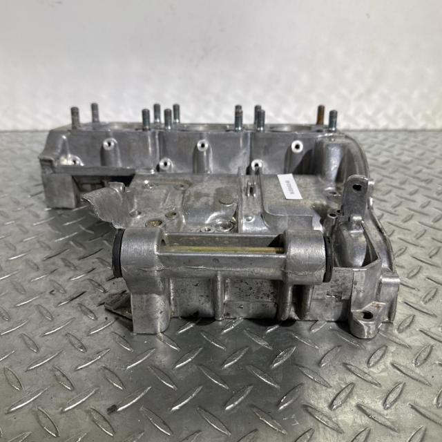 SUZUKI GT380 クランクケース 上側 スズキ