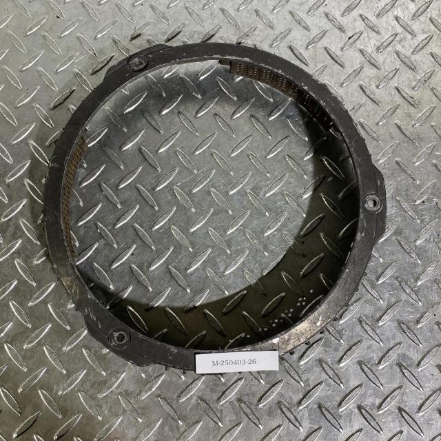 小売 CBX400F 1型 リアホイール インボード リング MA6 CBX400F 1型