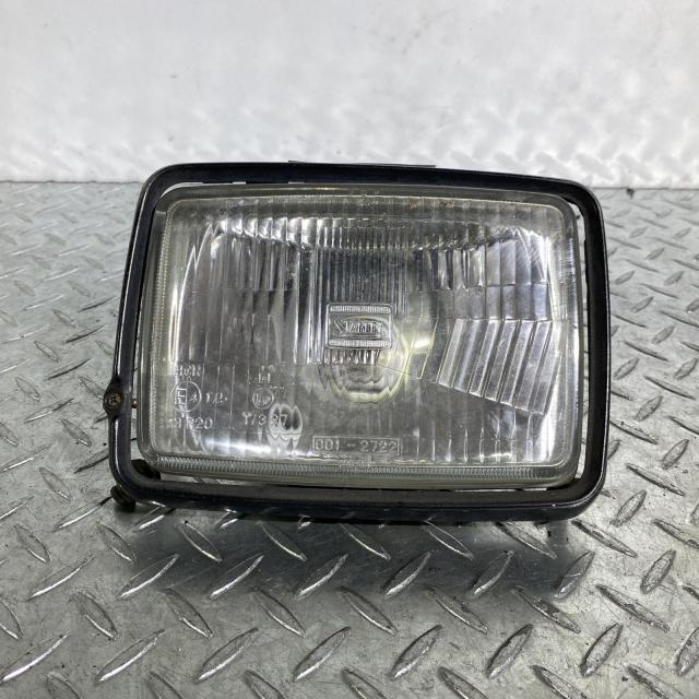 Z400GP カワサキ ヘッドライト KAWASAKI Z400GP ヘッドライト カワサキ