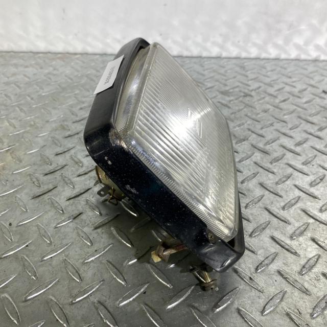 Z400GP純正ヘッドライト 2025年最新】Yahoo!オークション -z400gp 純正ライトの中古品