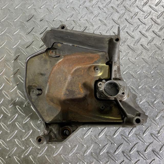 KAWASAKI KZ1000 MK2 スプロケットカバー カワサキ