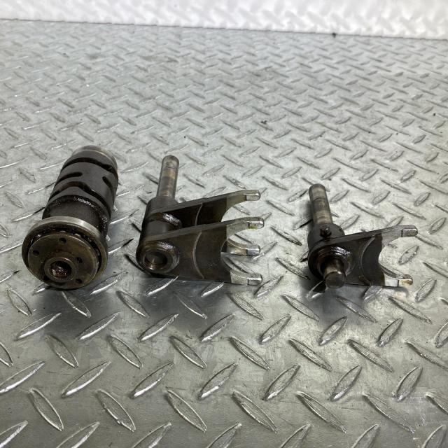 HONDA CB250T シフトドラム ホンダ [M-250403-49] HONDA CB250T シフトドラム ホンダ