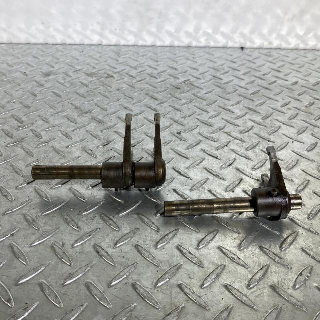 HONDA CB250T シフトドラム ホンダ