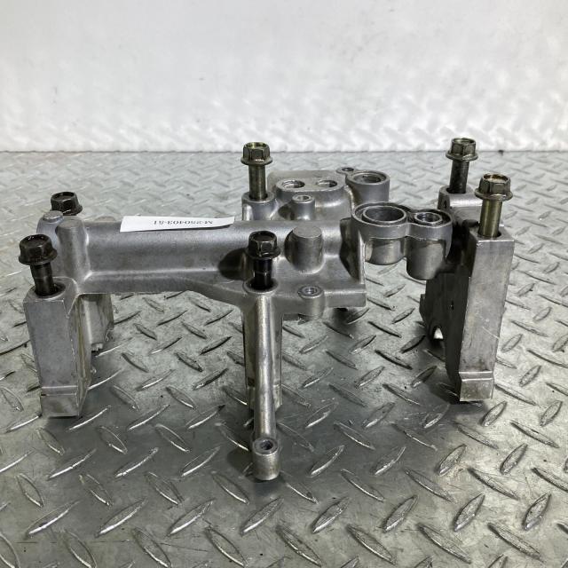 HONDA CB250T クランクホルダー ホンダ