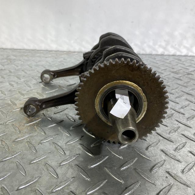 HONDA CB250T クランクシャフト ホンダ