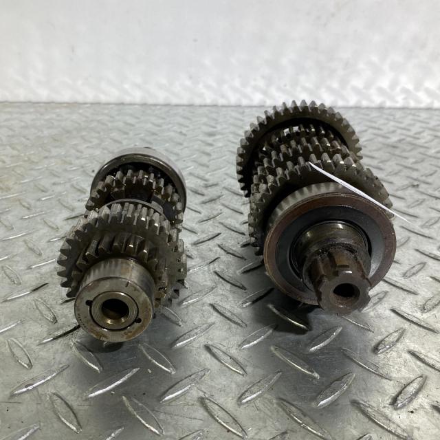 HONDA CB250T トランスミッション ホンダ [M-250403-55] HONDA CB250T トランスミッション ホンダ