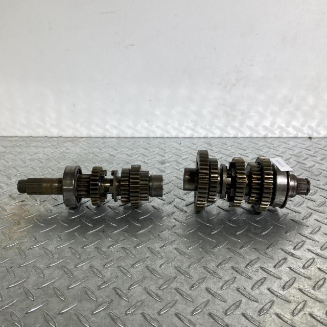 HONDA CB250T トランスミッション ホンダ