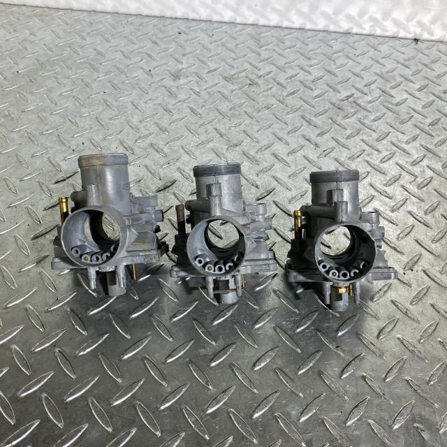 ゆう様オーダー確認用 500SS マッハ キャブレター