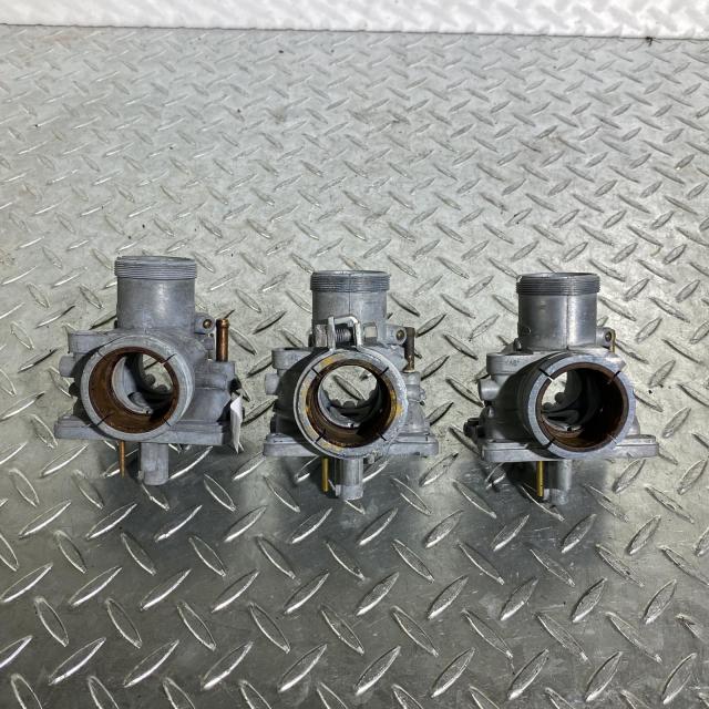 KAWASAKI 500SS マッハ キャブレター カワサキ [M-250403-62] KAWASAKI 500SS マッハ キャブレター カワサキ