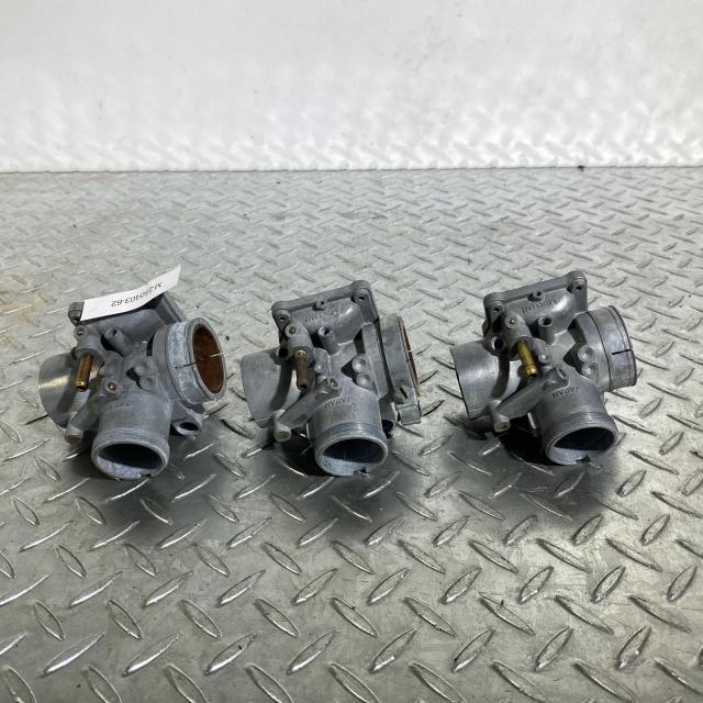 KAWASAKI 500SS マッハ キャブレター カワサキ