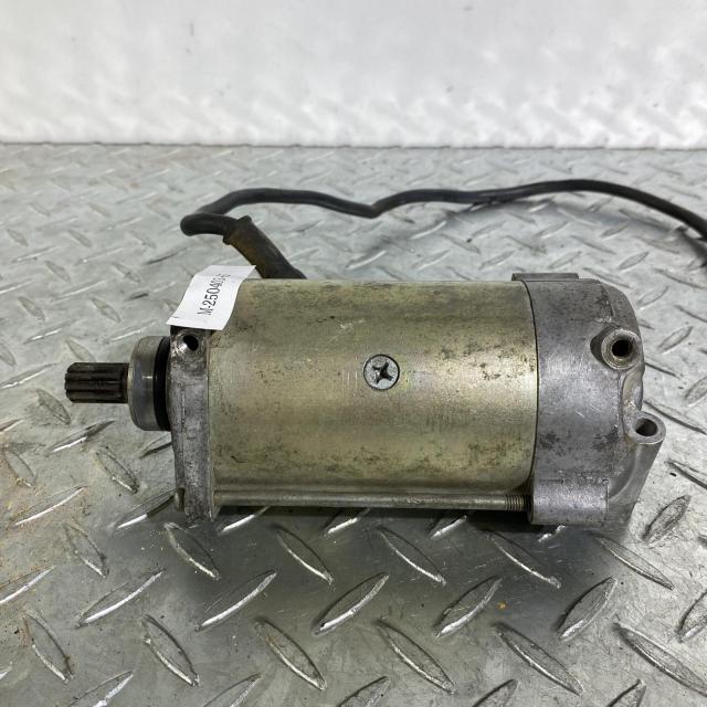 HONDA CB750FOUR セルモーター ホンダ