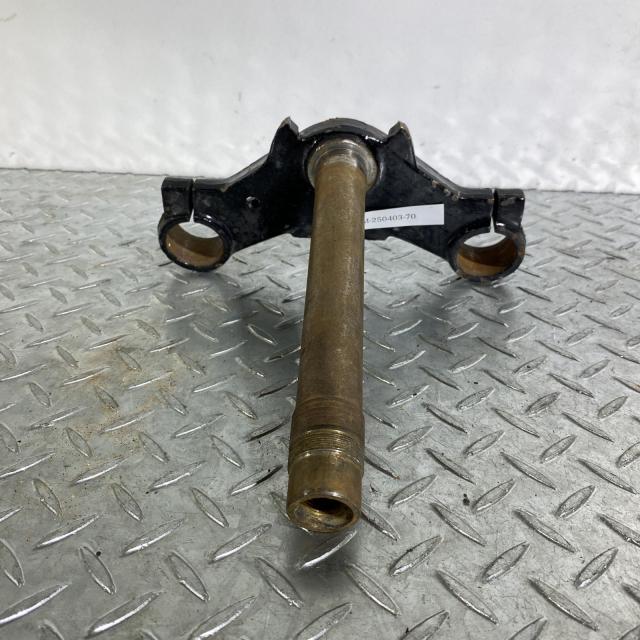 KAWASAKI KZ900 ステム カワサキ [M-250403-70] KAWASAKI KZ900 ステム カワサキ