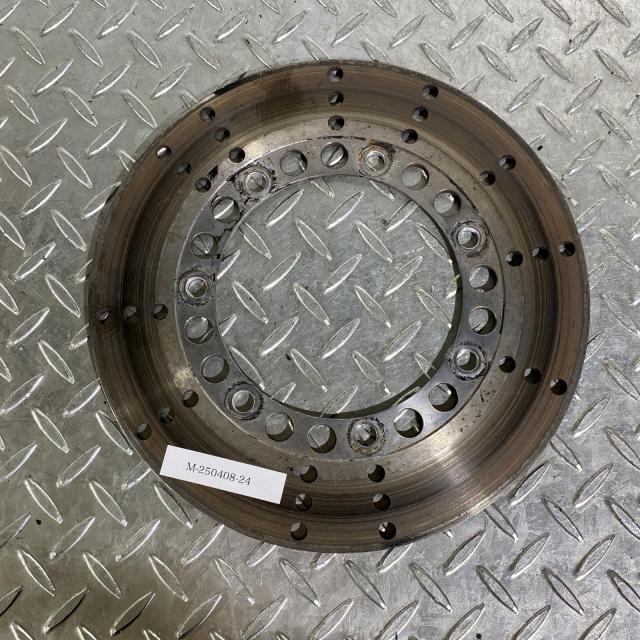 KAWASAKI Z750GP フロントディスクローター カワサキ KAWASAKI Z750GP フロントディスクローター カワサキ