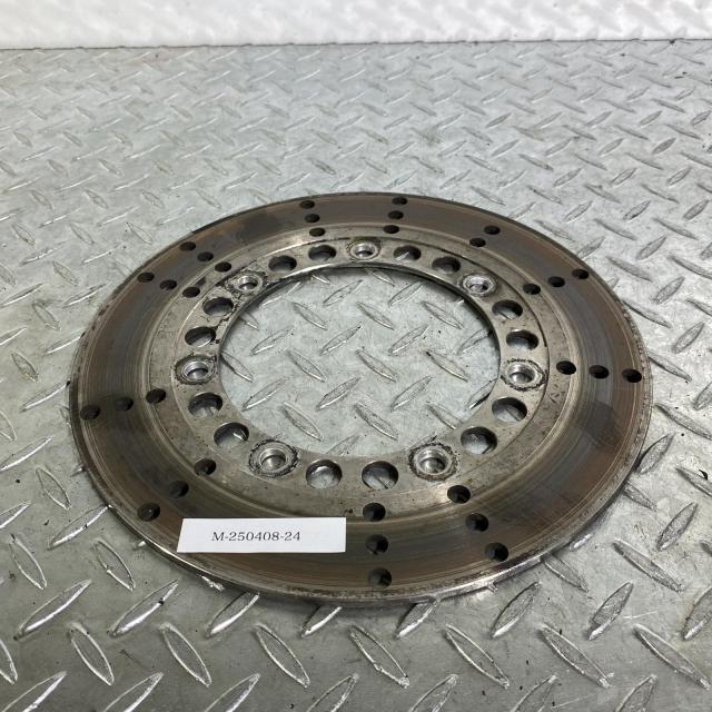KAWASAKI Z750GP フロントディスクローター カワサキ