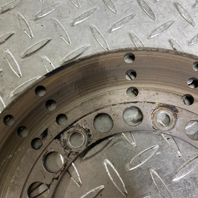 KAWASAKI Z750GP フロントディスクローター カワサキ
