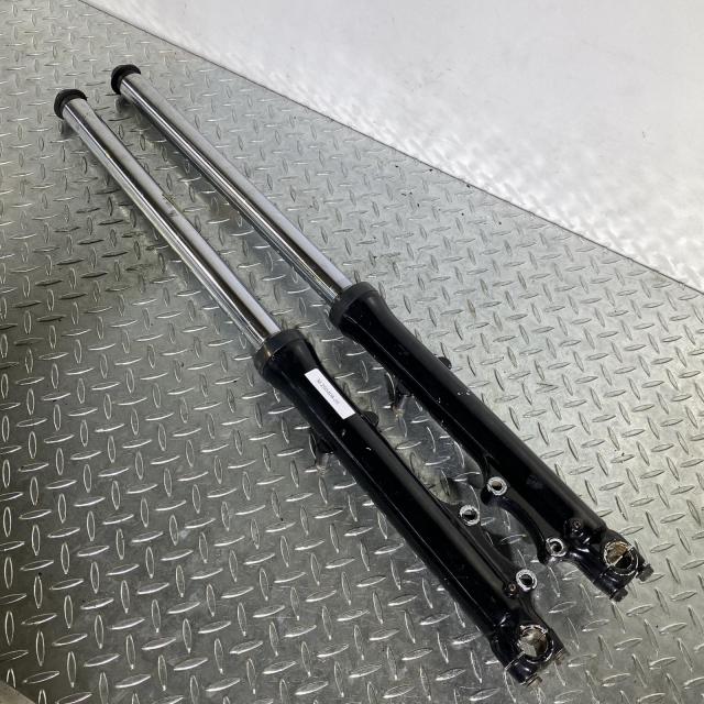 KAWASAKI Z750GP フロントフォーク カワサキ [M-250408-25] KAWASAKI Z750GP フロントフォーク カワサキ