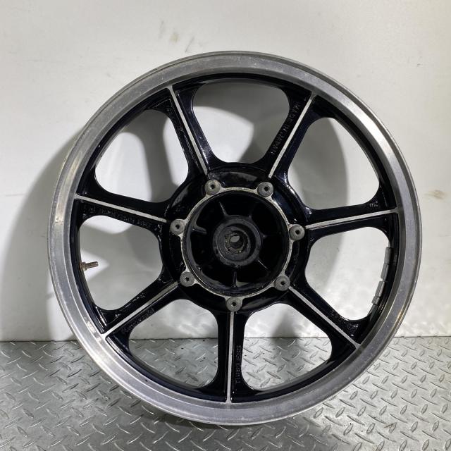 KAWASAKI Z750GP リアホイール カワサキ [M-250327-65] KAWASAKI Z750GP リアホイール カワサキ