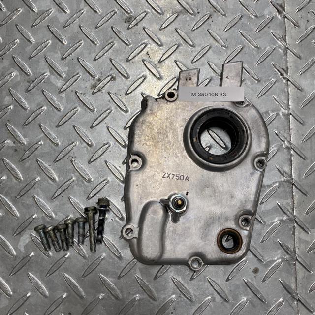 バイク KAWASAKI Z750GP トランスミッション カワサキ