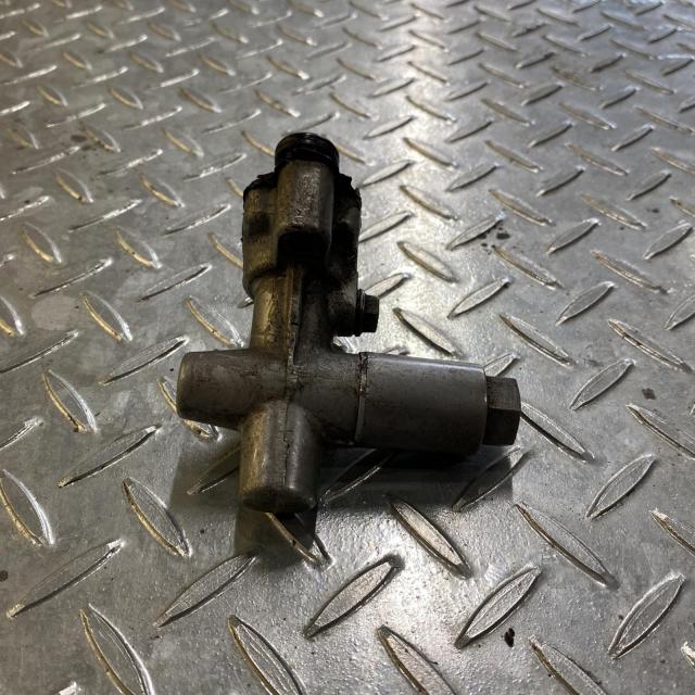 KAWASAKI Z750GP カムチェーンテンショナー カワサキ [M-250408-47] KAWASAKI Z750GP カムチェーンテンショナー カワサキ