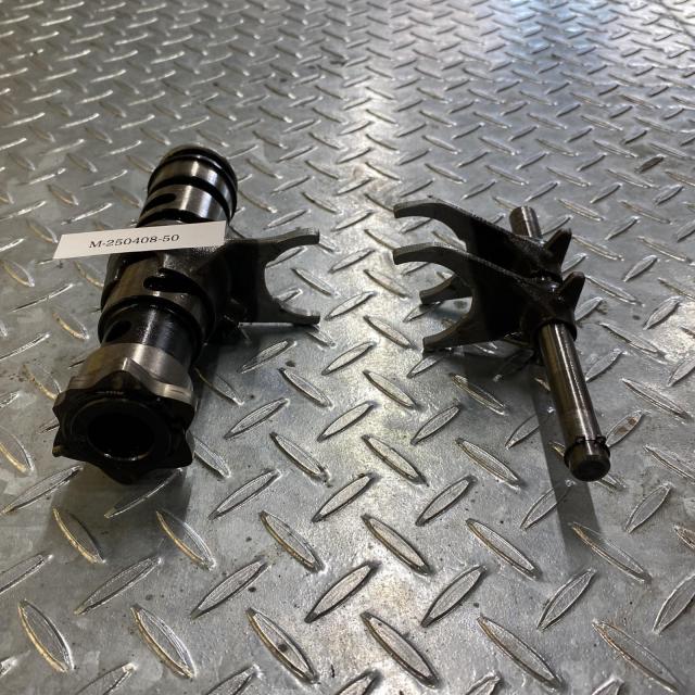 KAWASAKI Z750GP シフトドラム カワサキ [M-250408-50] KAWASAKI Z750GP シフトドラム カワサキ [M-250408-50] 【公式通販】