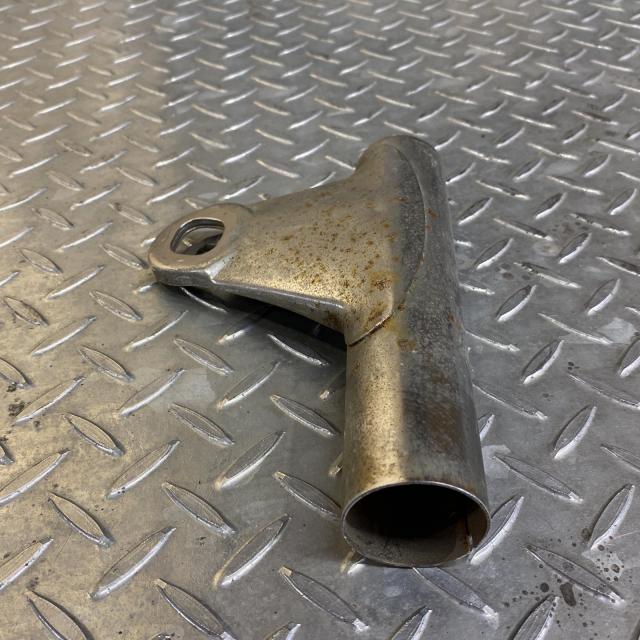 z1.kz900ライトステー KAWASAKI Z1/KZ900/KZ1000 ライトステー 右 カワサキ