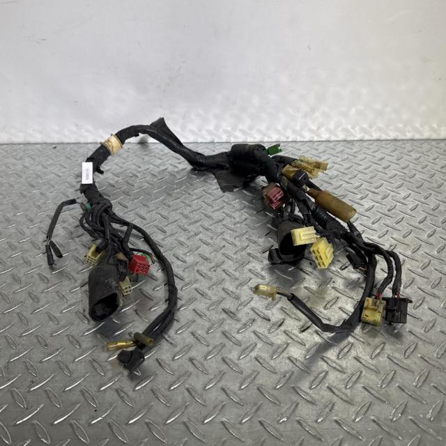HONDA スティード600 メインハーネス ホンダ