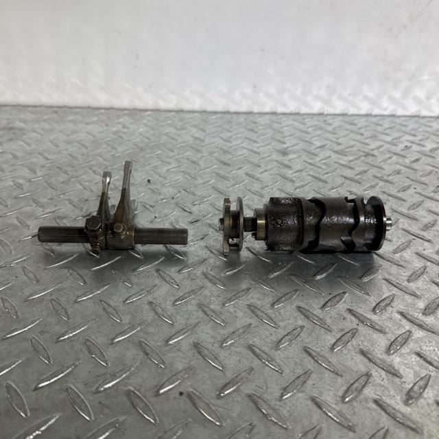 HONDA スティード600 シフトドラム ホンダ [M-250411-24] HONDA スティード600 シフトドラム ホンダ [M-250411-24] 楽天市場