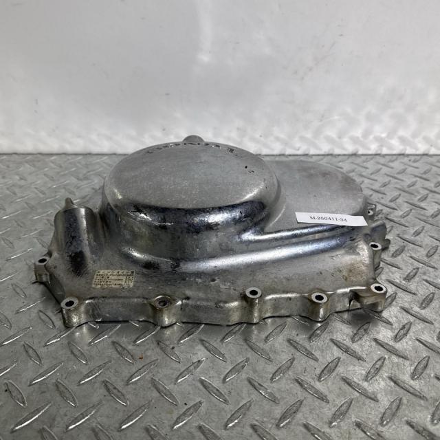 HONDA スティード600 クラッチカバー ホンダ