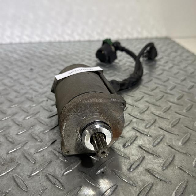 HONDA スティード600 セルモーター ホンダ