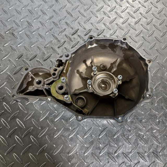 HONDA スティード600 ダイナモカバー ホンダ