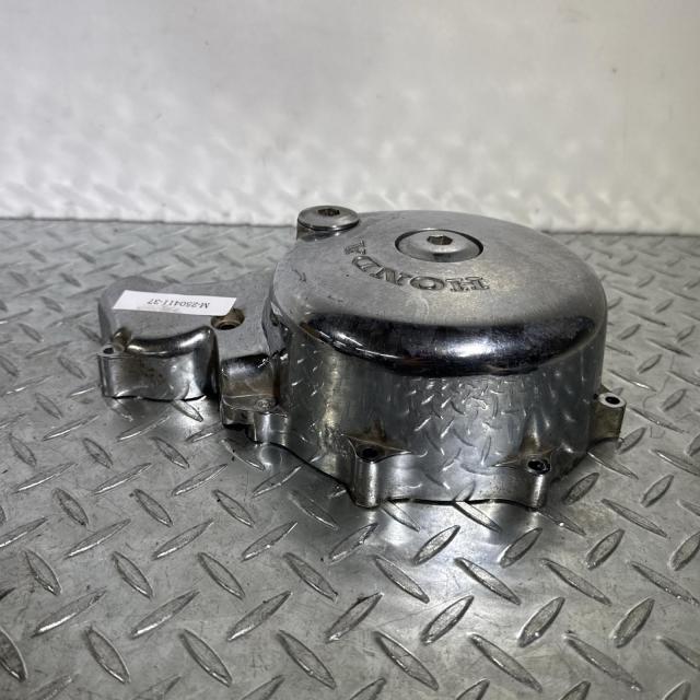 HONDA スティード600 ダイナモカバー ホンダ