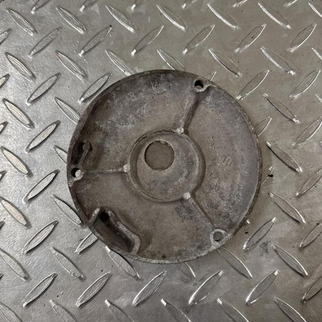 GS400 ポイントカバー等 GS400 キジマ ドレスアップカバーセット ポイントカバー カムカバー