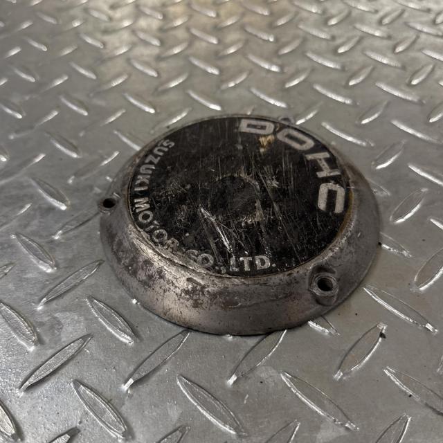 GS400 MARCHAL ポイントカバー インパルス用（GK79A） MARCHALポイントカバー 送料無料