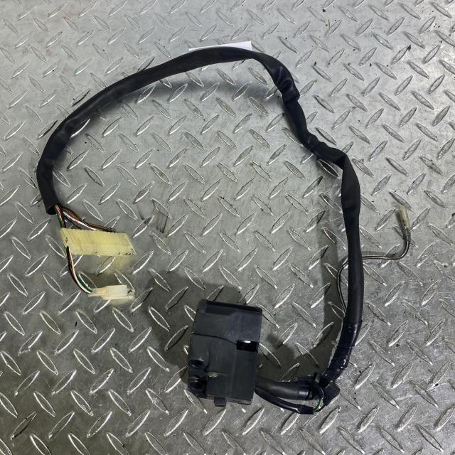 HONDA フュージョン ハンドルスイッチボックス 右 ホンダ