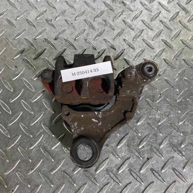 HONDA フュージョン フロントキャリパー ホンダ