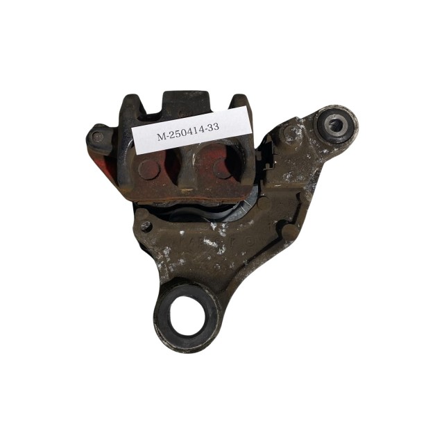 HONDA フュージョン フロントキャリパー ホンダ [M-250414-33] HONDA フュージョン フロントキャリパー ホンダ